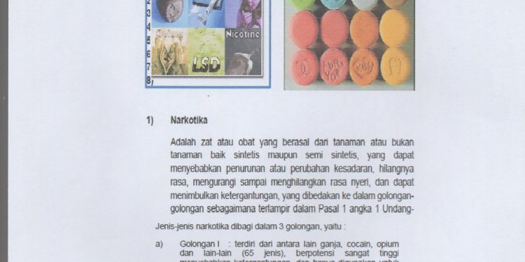 Kapolda Tekankan Polri Harus Netral di Pemilu 2019
