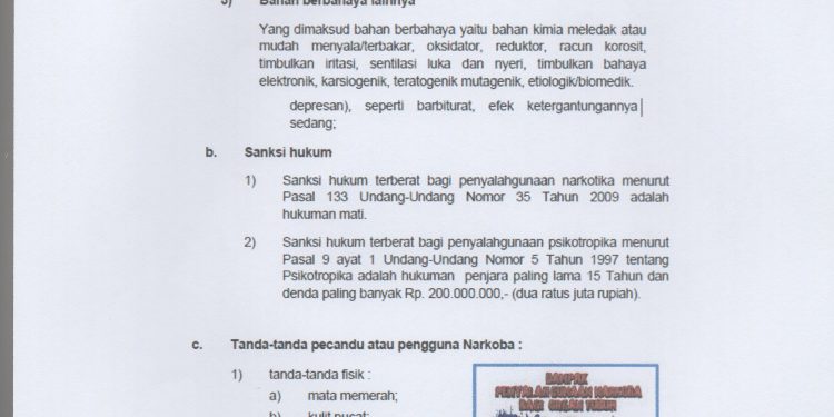 Kapolda Tekankan Polri Harus Netral di Pemilu 2019