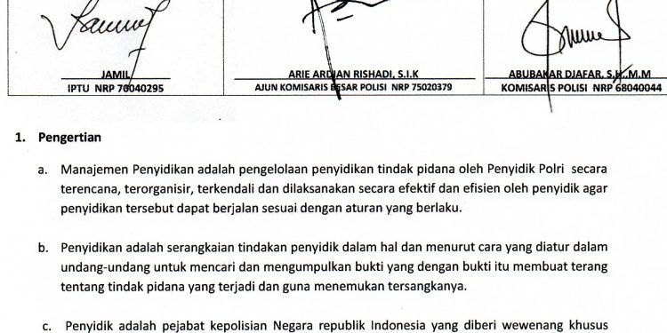 Kapolda Tekankan Polri Harus Netral di Pemilu 2019