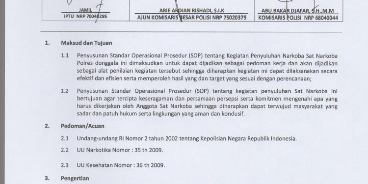 Kapolda Tekankan Polri Harus Netral di Pemilu 2019