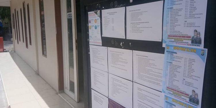 Kapolda Tekankan Polri Harus Netral di Pemilu 2019