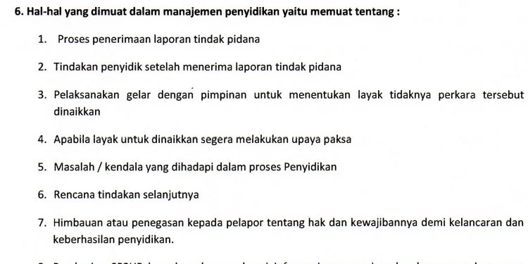 Kapolda Tekankan Polri Harus Netral di Pemilu 2019