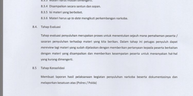 Kapolda Tekankan Polri Harus Netral di Pemilu 2019