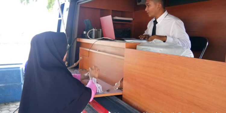 Kapolda Tekankan Polri Harus Netral di Pemilu 2019