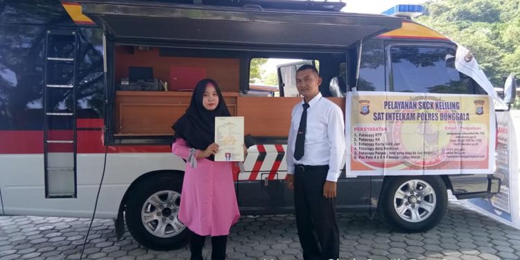 Kapolda Tekankan Polri Harus Netral di Pemilu 2019