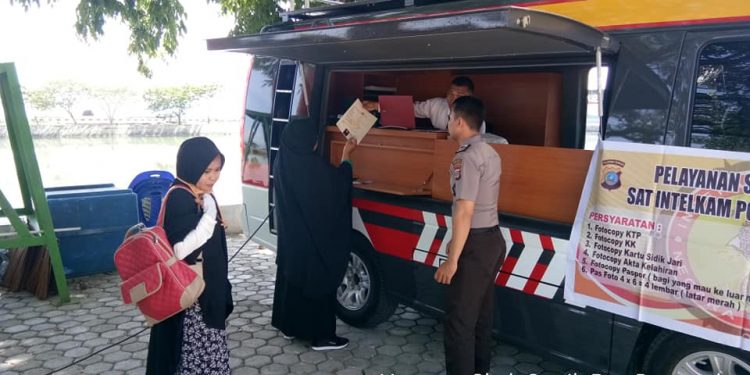 Kapolda Tekankan Polri Harus Netral di Pemilu 2019