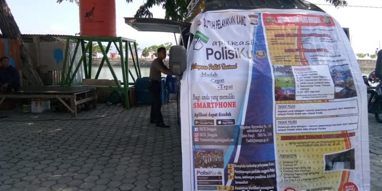 Kapolda Tekankan Polri Harus Netral di Pemilu 2019