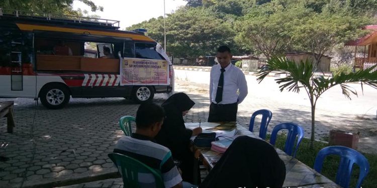 Kapolda Tekankan Polri Harus Netral di Pemilu 2019