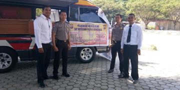 Kapolda Tekankan Polri Harus Netral di Pemilu 2019