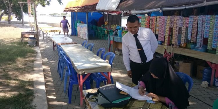 Kapolda Tekankan Polri Harus Netral di Pemilu 2019