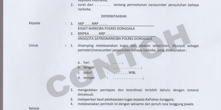 Kapolda Tekankan Polri Harus Netral di Pemilu 2019