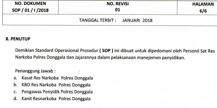 Kapolda Tekankan Polri Harus Netral di Pemilu 2019