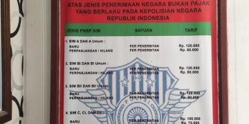 Kapolda Tekankan Polri Harus Netral di Pemilu 2019
