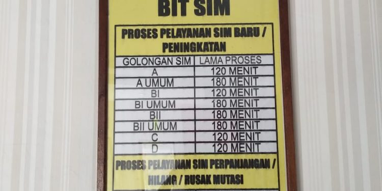 Kapolda Tekankan Polri Harus Netral di Pemilu 2019