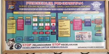 Kapolda Tekankan Polri Harus Netral di Pemilu 2019