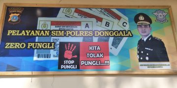 Kapolda Tekankan Polri Harus Netral di Pemilu 2019