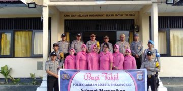Kapolda Tekankan Polri Harus Netral di Pemilu 2019