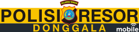 POLRES DONGGALA