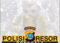 Polres Donggala