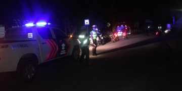 Polres Donggala Laksanakan Giat KKYD