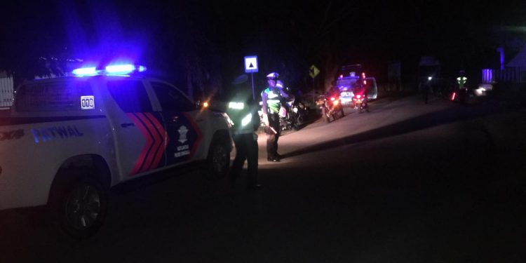 Polres Donggala Laksanakan Giat KKYD
