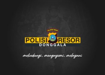 Visi Misi SPKT Polres Donggala