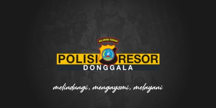Visi Misi SPKT Polres Donggala